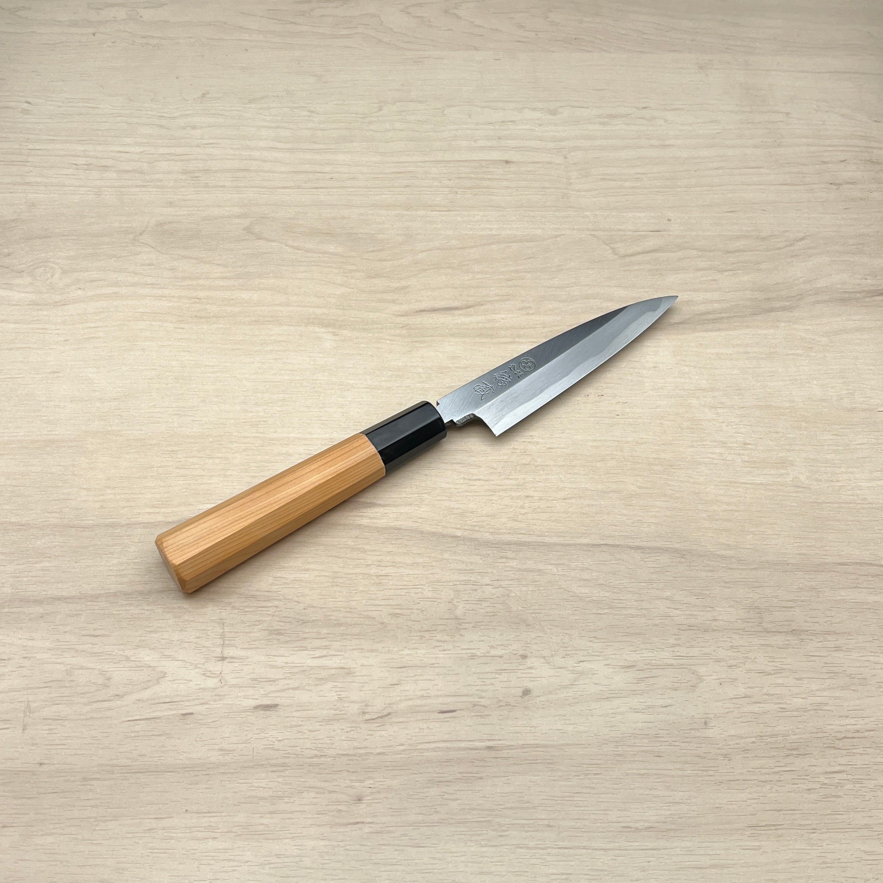 Others (Fish) – Tokuzo Knives