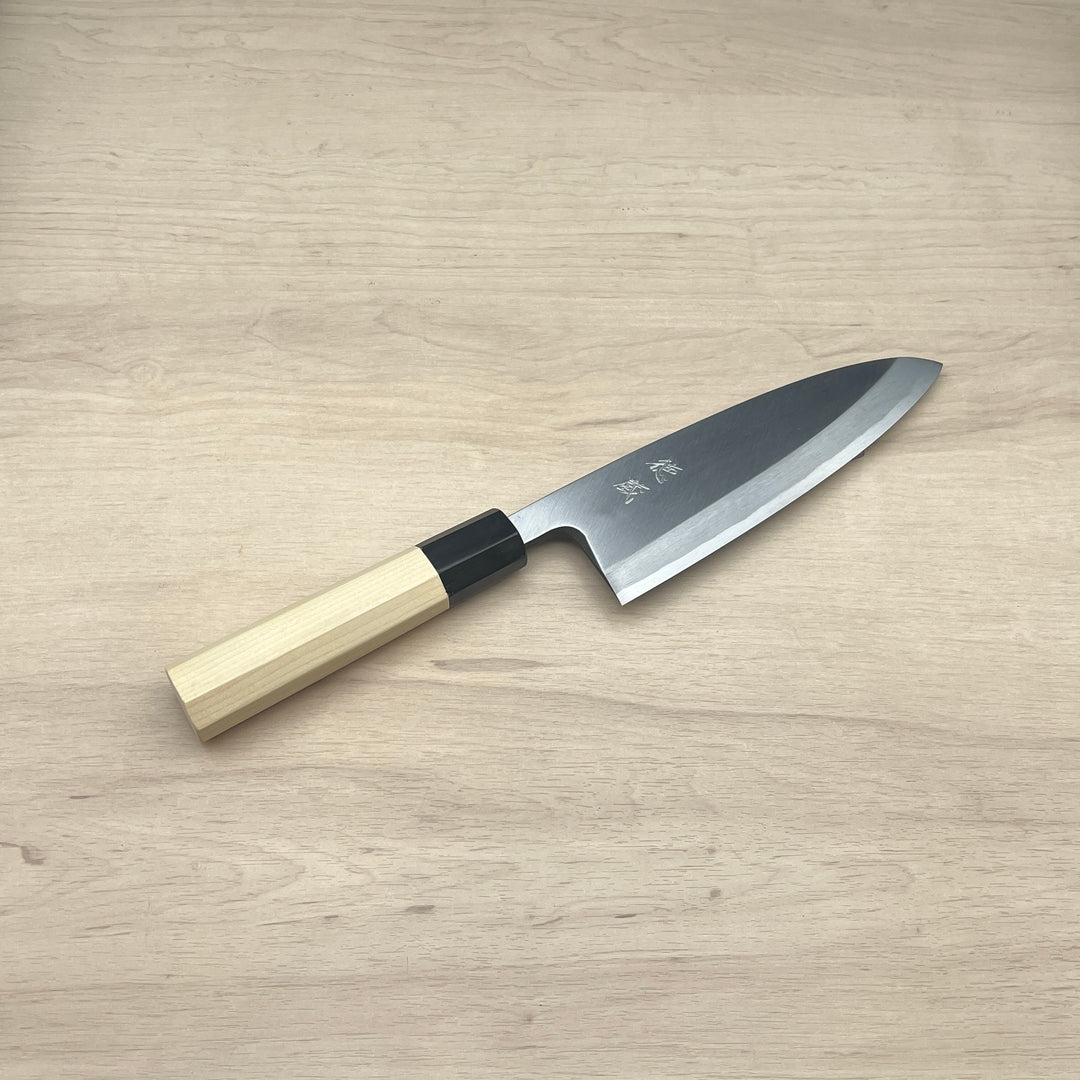 Deba Knives (Fish Knives)