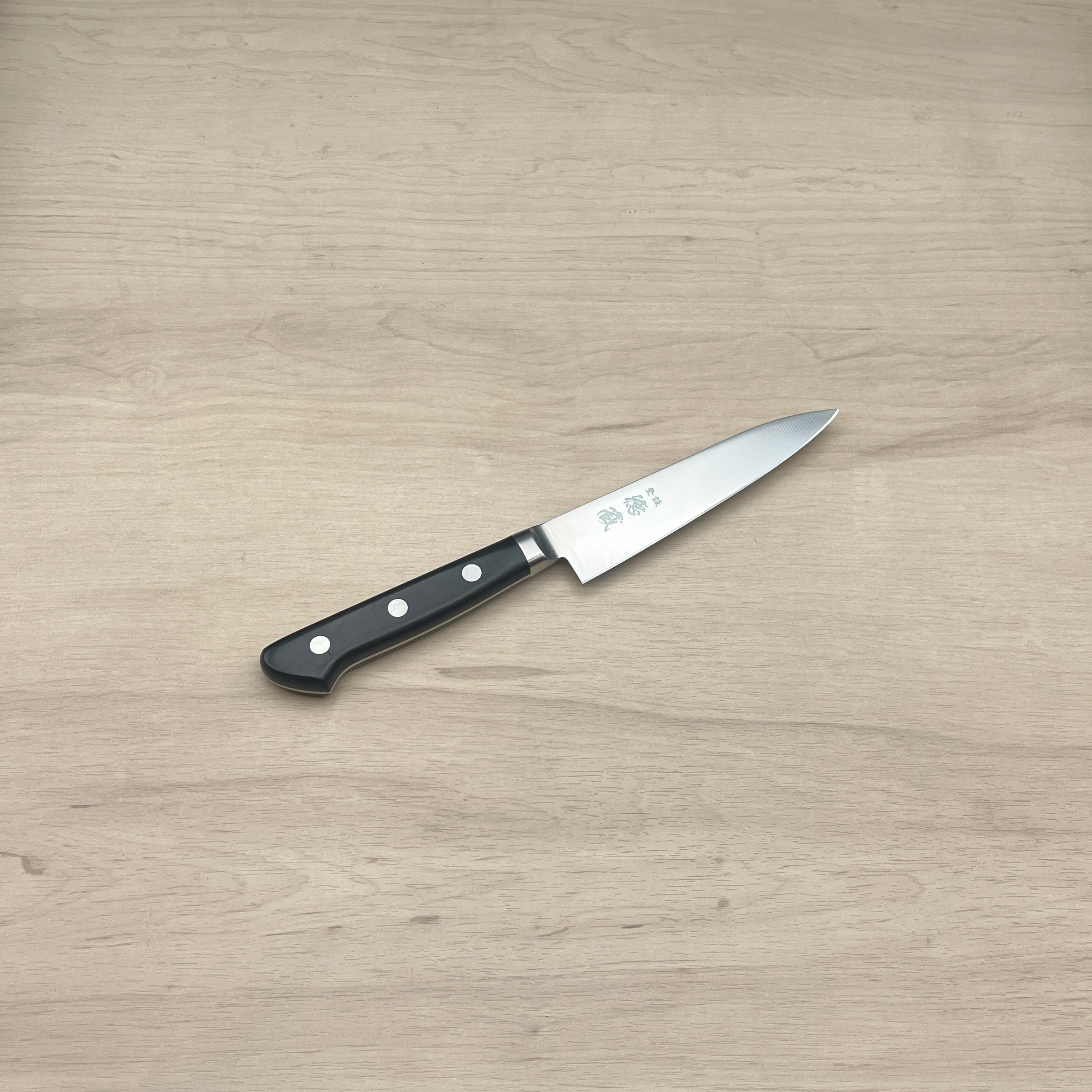 小刀/削皮刀– Tokuzo Knives
