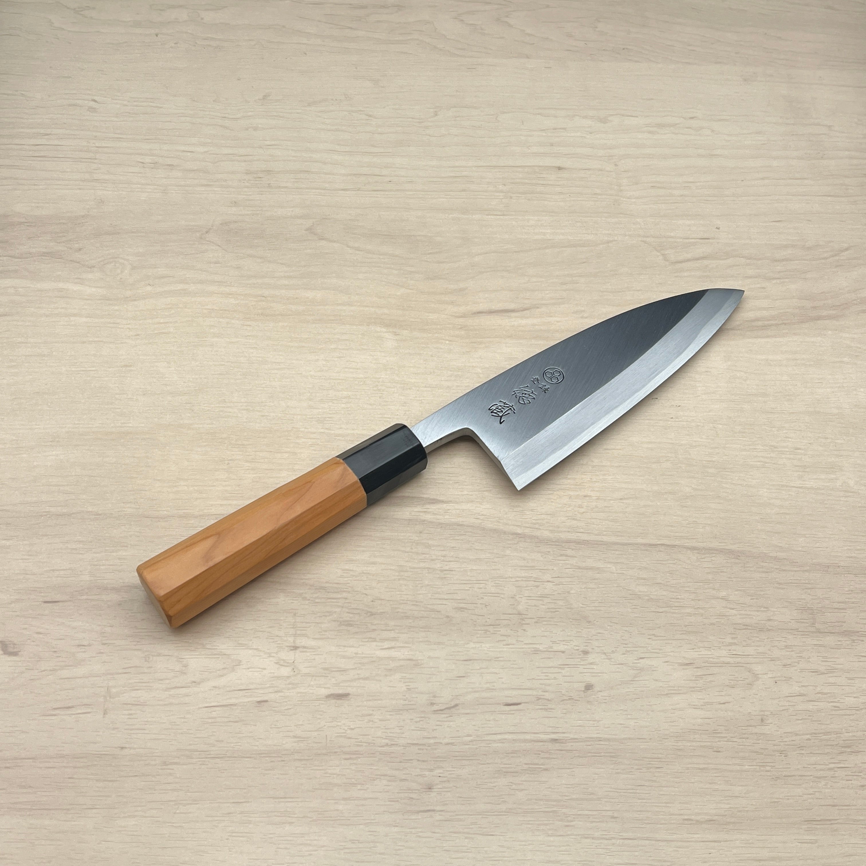 Tokuzo – Tokuzo Knives