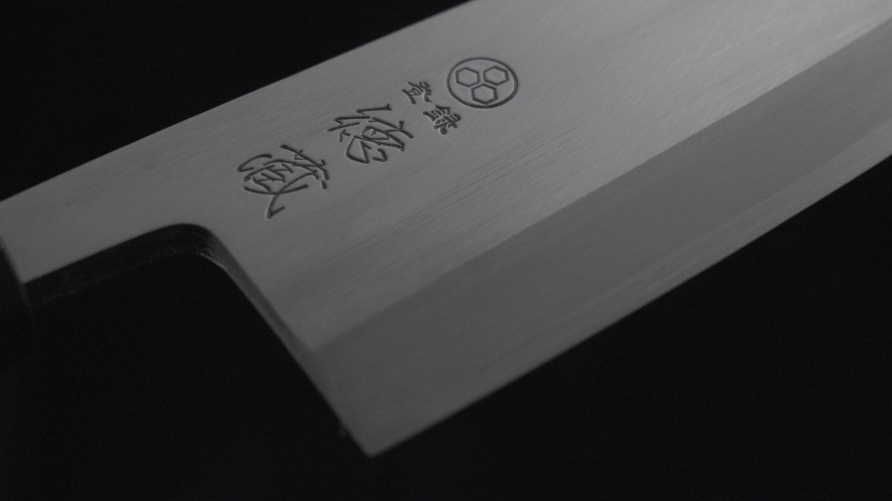 Tokuzo Knives | Authentic Japanese Chef Knives