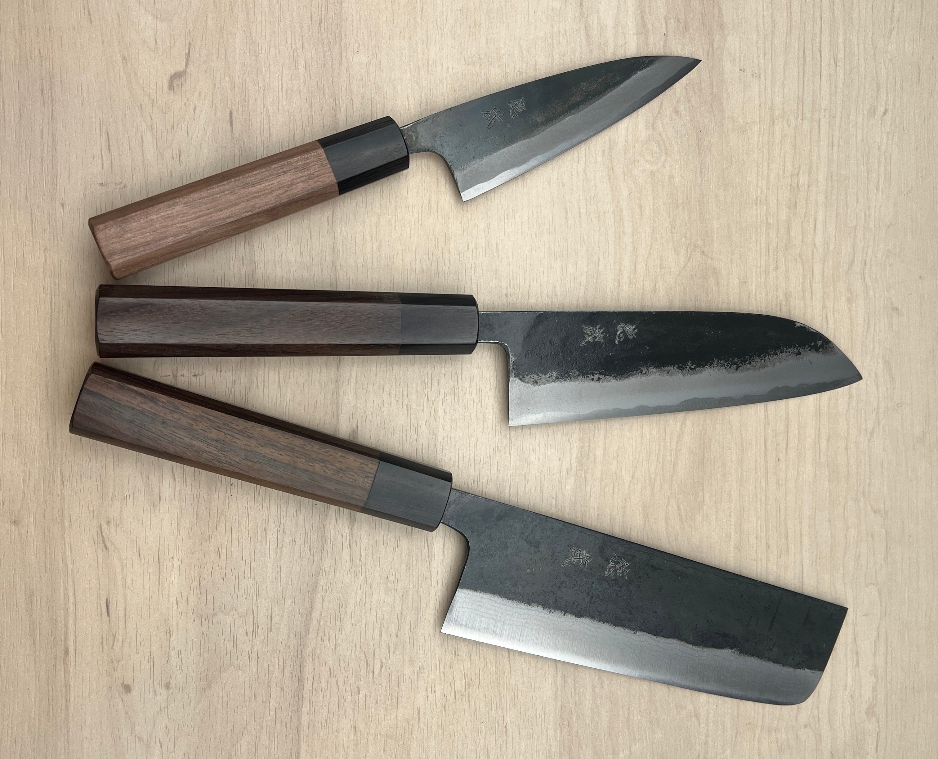 About Tosa Knives | Tosa Uchi Hamono Knives Explained | Tokuzo Knives