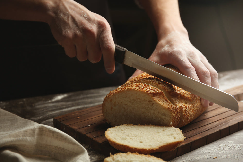 Choosing by Purpose Japanese Chef Knife Guide Tokuzo Knives