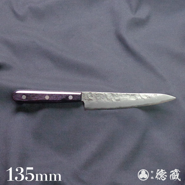 四代目石锤富香– Tokuzo Knives