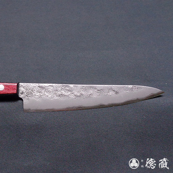 四代目石锤富香– Tokuzo Knives