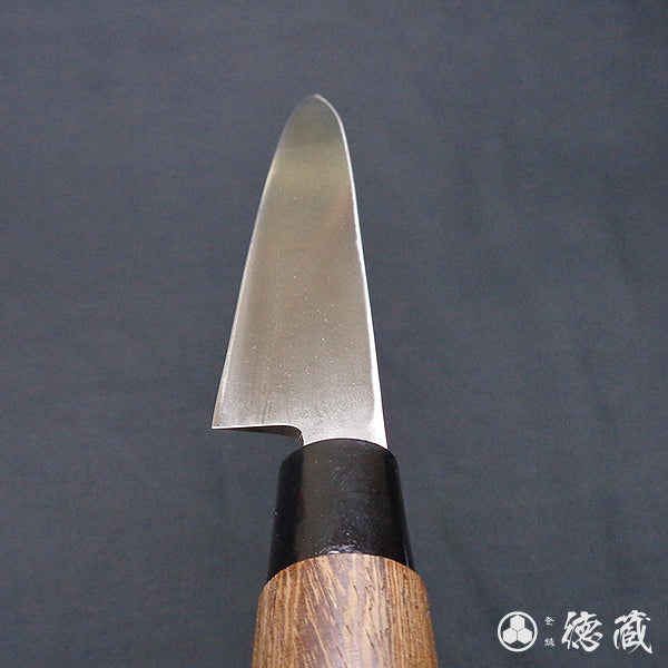 Stainless AUS8 Yanagiba Knife Wenge Handle