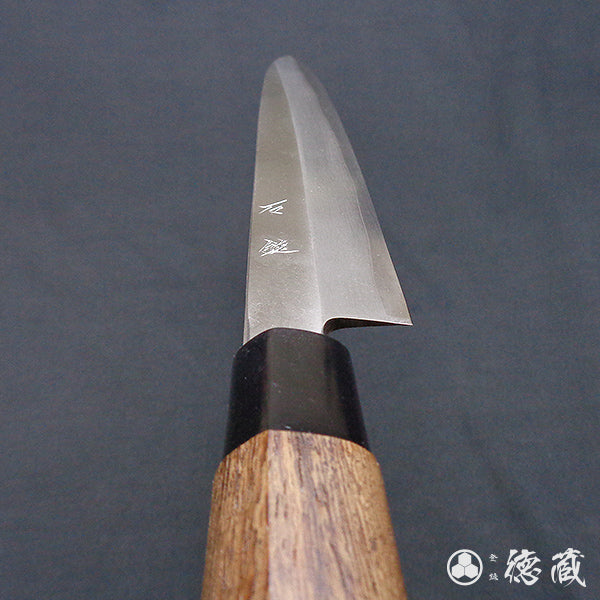 Stainless AUS8 Yanagiba Knife Wenge Handle