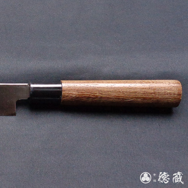 Stainless AUS8 Yanagiba Knife Wenge Handle