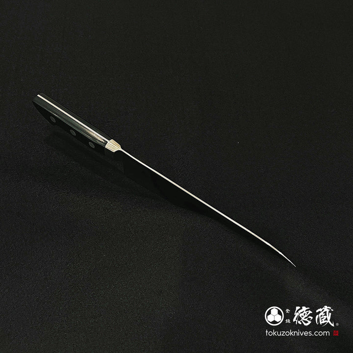 Stainless VG1 Gyuto Knife (Chef's Knife) Black Handle