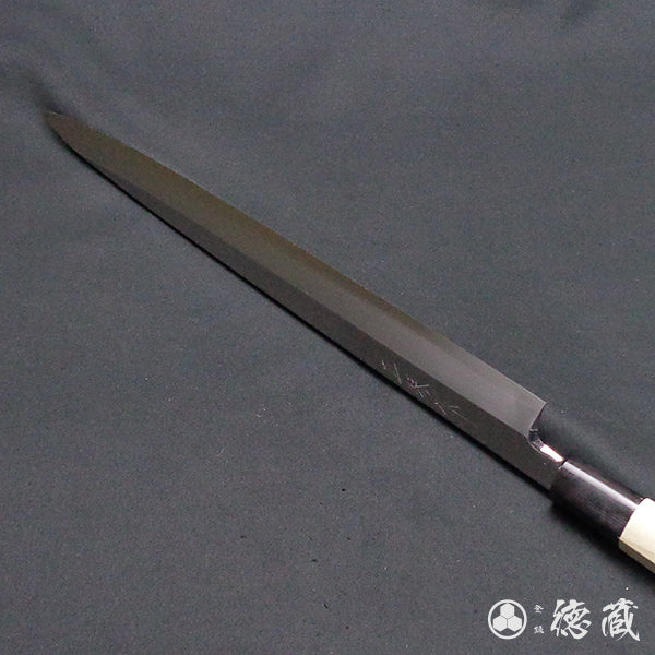 Tadokoro Hamono by Makoto Stainless Silver Steel No. 3 Yanagiba Knife