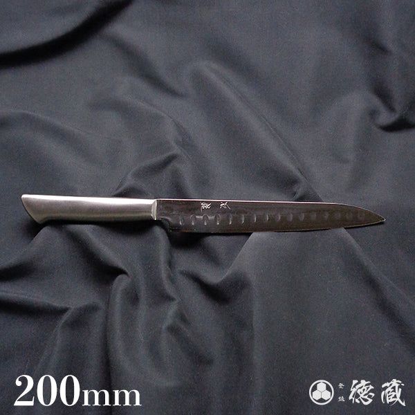 AUS10 – Tokuzo Knives