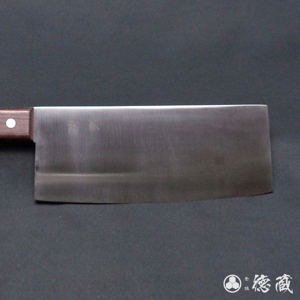 Carbon SK Steel Chinese Cleaver