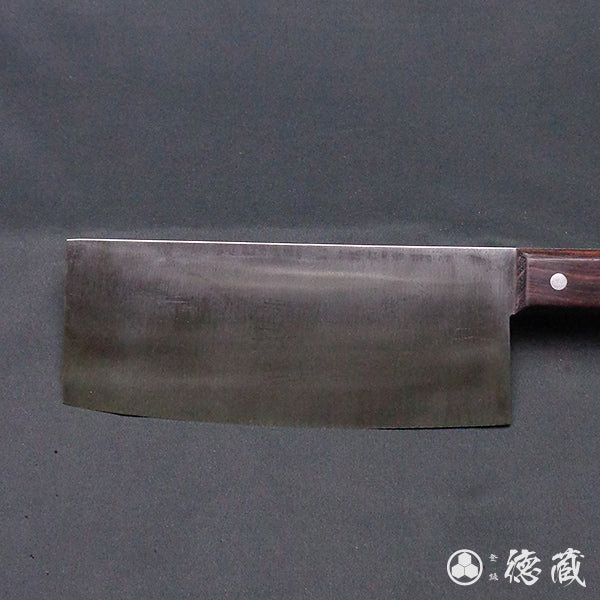 Carbon SK Steel Chinese Cleaver