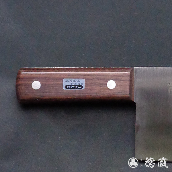 Carbon SK Steel Chinese Cleaver