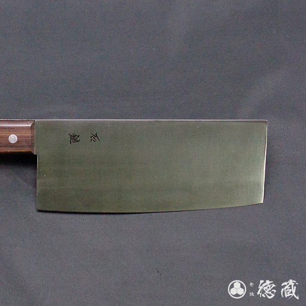 Stainless AUS8　Chinese Cleaver