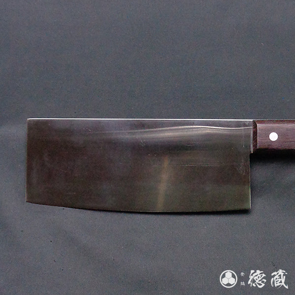 Stainless AUS8　Chinese Cleaver