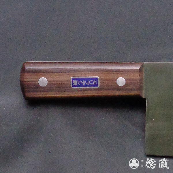 Stainless AUS8　Chinese Cleaver