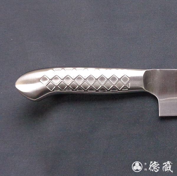 Stainless 1K6 Full Metal Gyuto Knife (Chef's Knife)