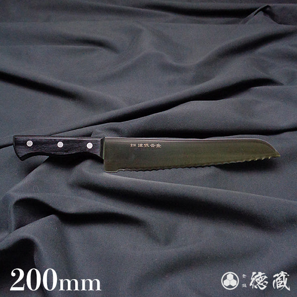 AUS8 – Tokuzo Knives