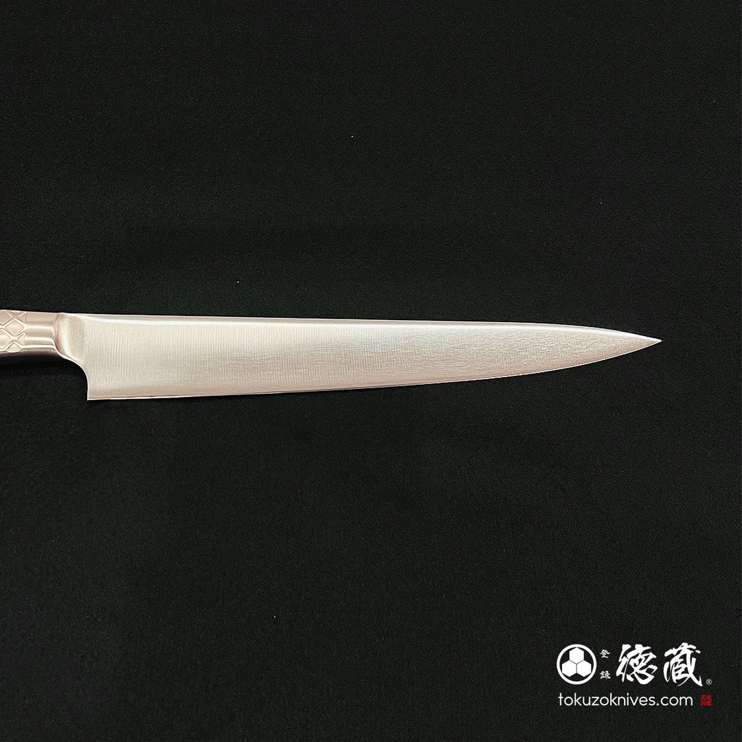 Stainless 1K6 Full Metal Sujibiki Knife (Slicer)