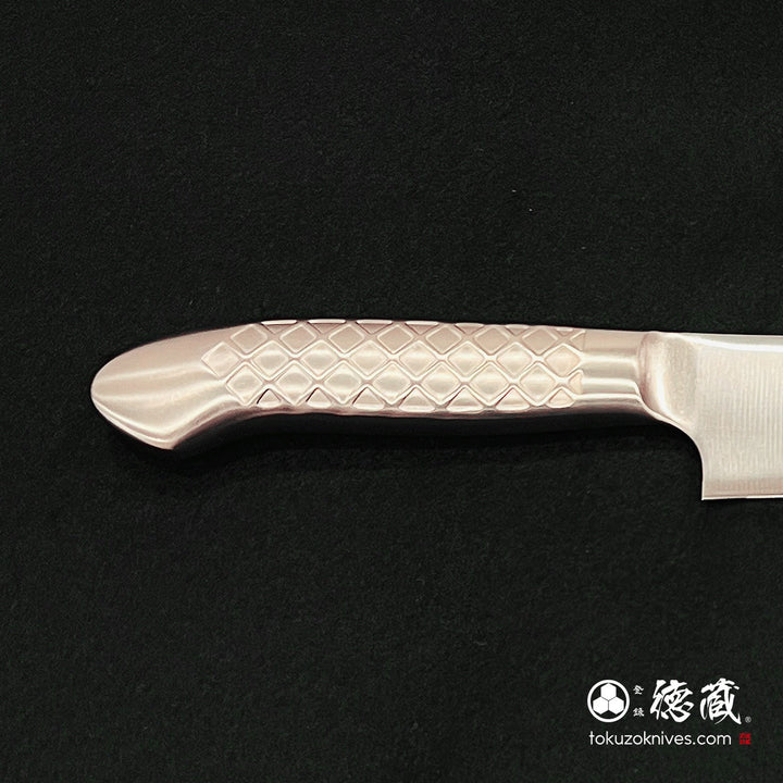 Stainless 1K6 Full Metal Sujibiki Knife (Muscle Knife)