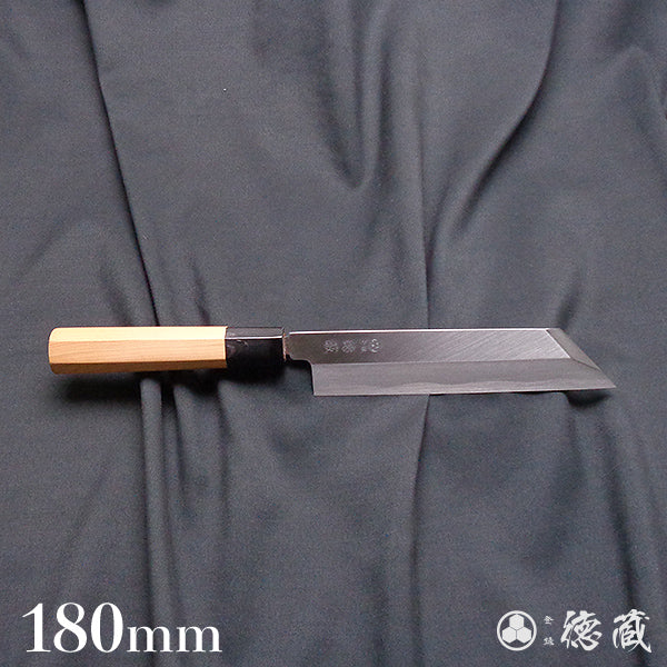 Tokuzo – Tokuzo Knives