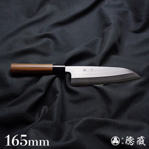 Santoku Knives – Tokuzo Knives