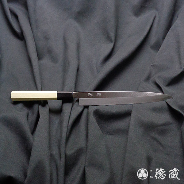 白钢2号– Tokuzo Knives