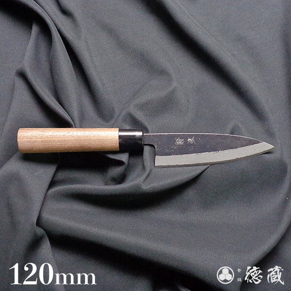Blue Steel No. 2 – Tokuzo Knives